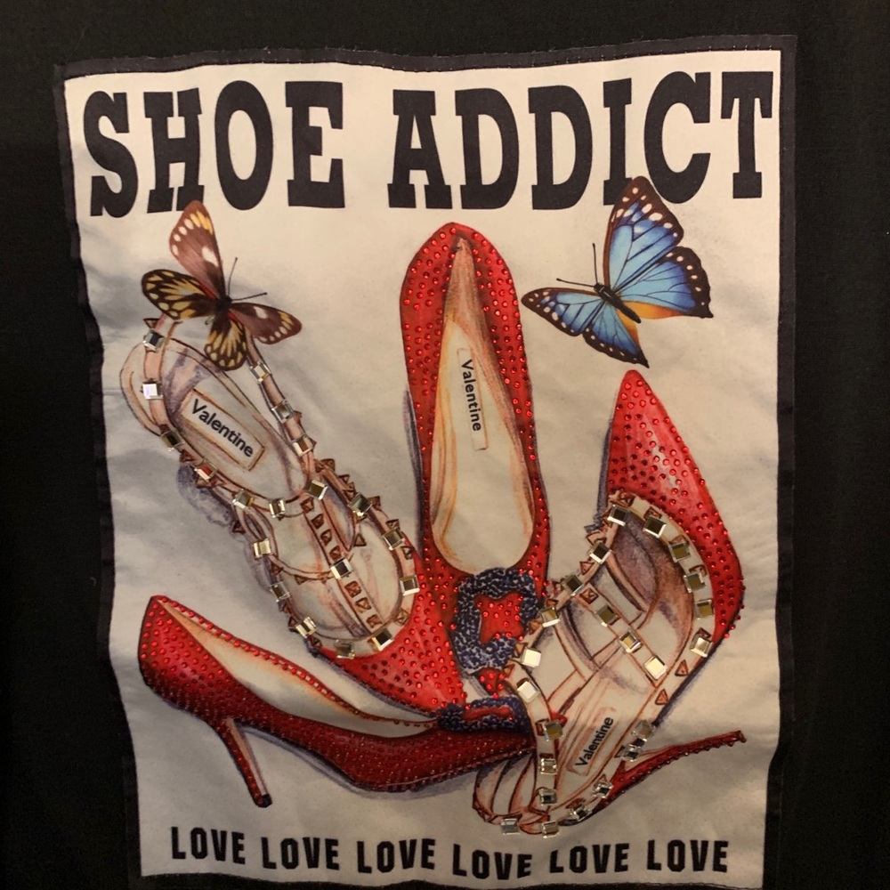 T shirt